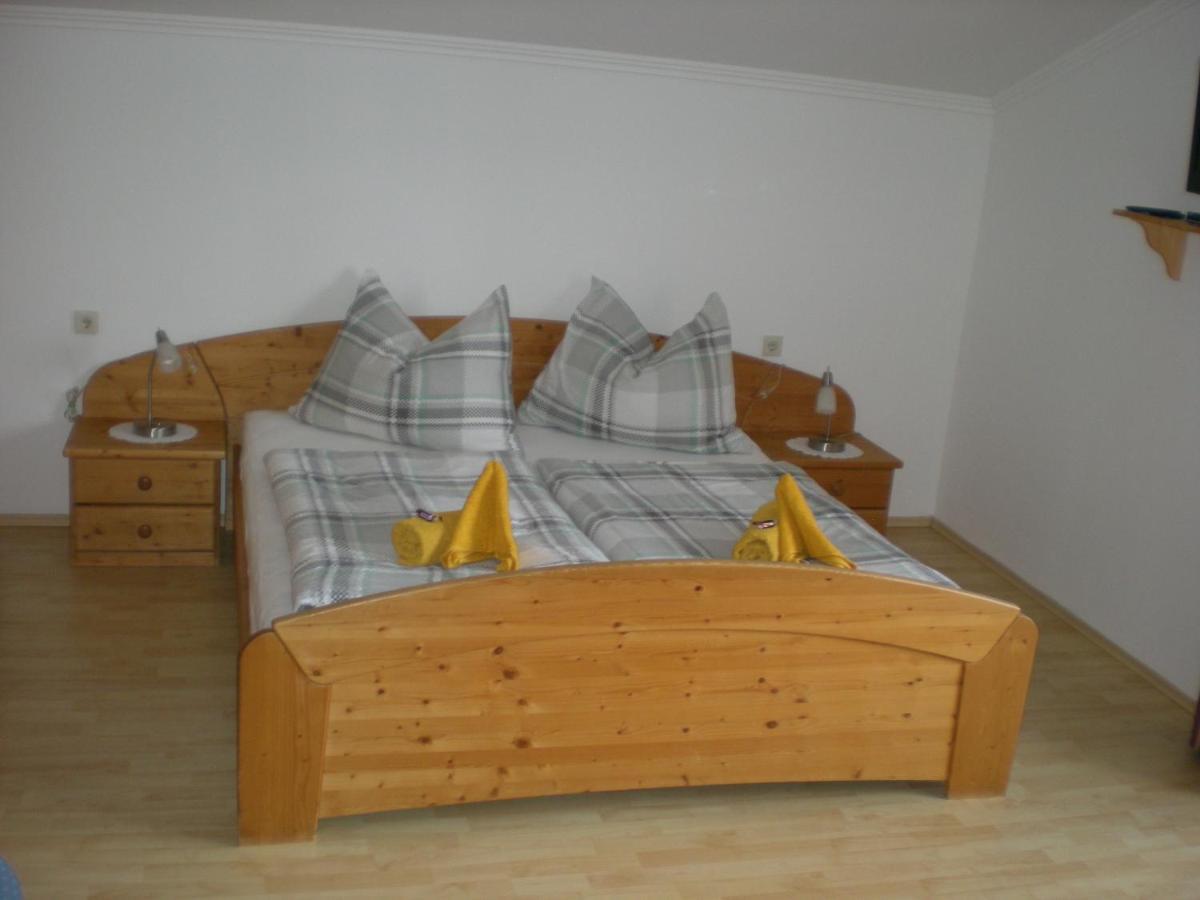 Landhaus - Neubauer Schladming Eksteriør billede