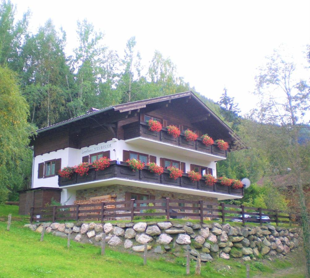 Landhaus - Neubauer Schladming Eksteriør billede